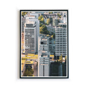 live in munich | München Bild