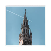 München Rathaus Bild