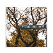 Münchner Viktualienmarkt Poster