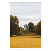 Englischer Garten | Poster München