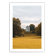 Englischer Garten | Poster München