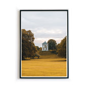 Englischer Garten | Poster München