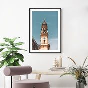 Theatinerkirche | München Poster