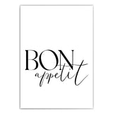 Bon Appetit #2