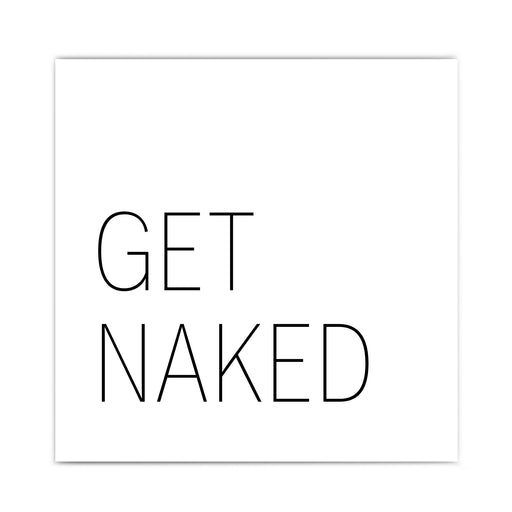 Get Naked #1