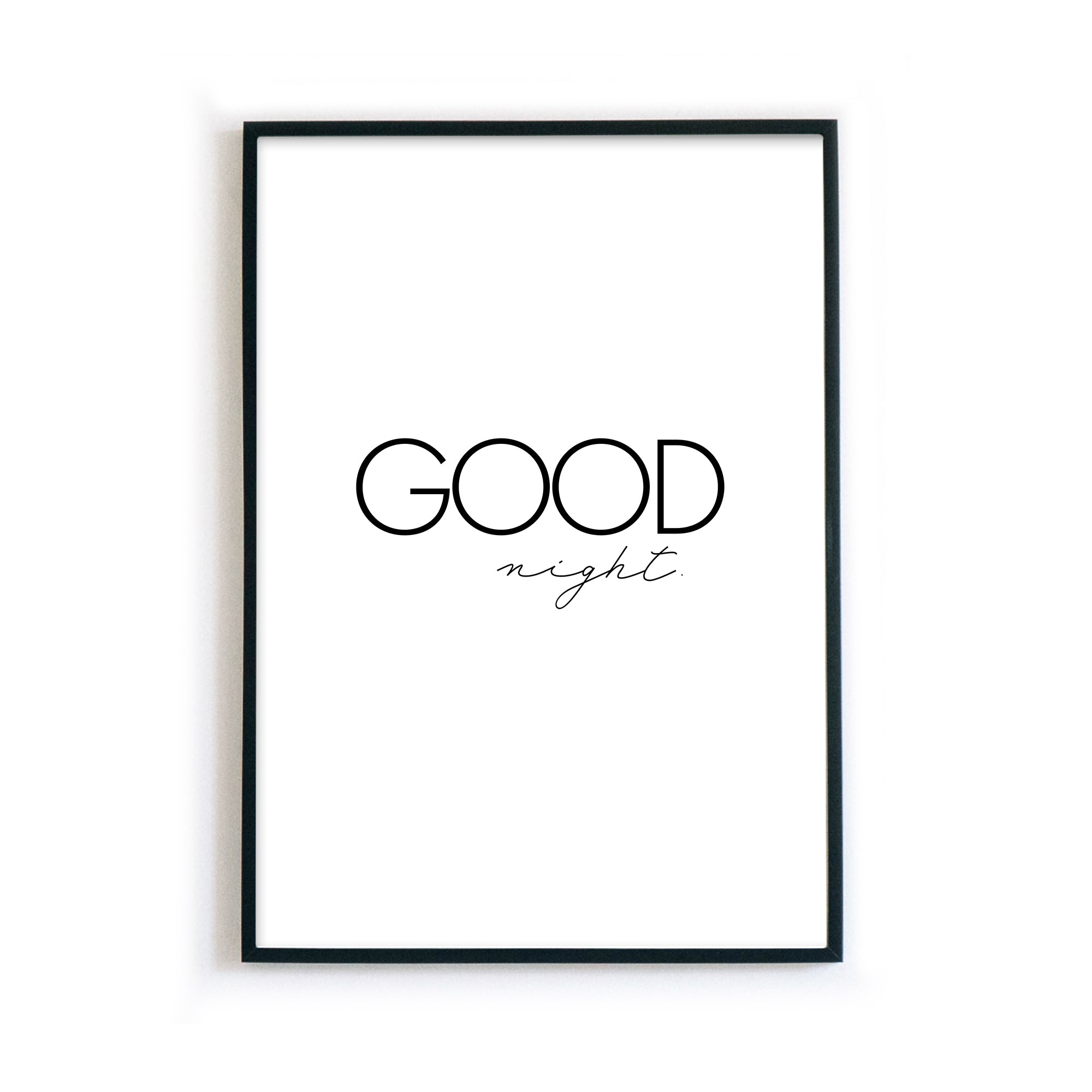 4one-pictures-poster-schlafzimmer-spruch-quotes-typografie-good-night-bed-bett-schwarz-weiss-a4-a3-a2-bilderrahmen.jpg