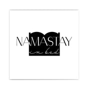 Namastay in Bed