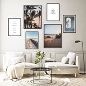 Strand Poster Set