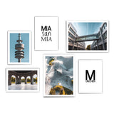 München Bilder - Mia San Mia