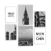 München sw Bilder