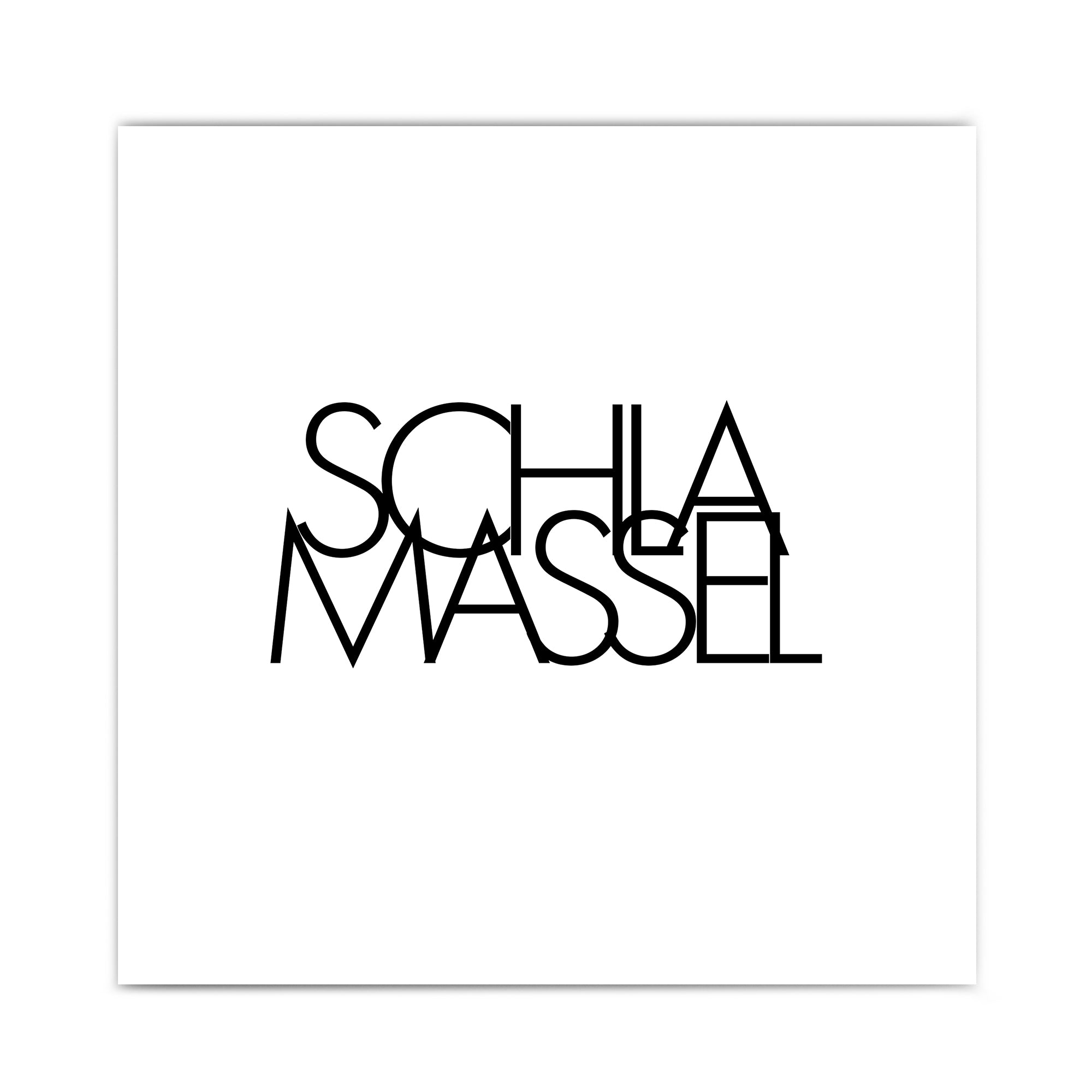 Schlamassel