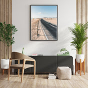 Beach Street - Natur Bild