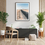 Beach Street - Natur Bild