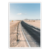 Beach Street - Natur Bild