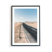 Beach Street - Natur Bild
