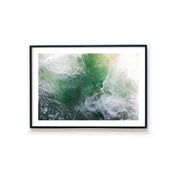 Water is life Poster