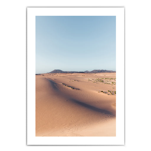 Wüsten Bild #2
