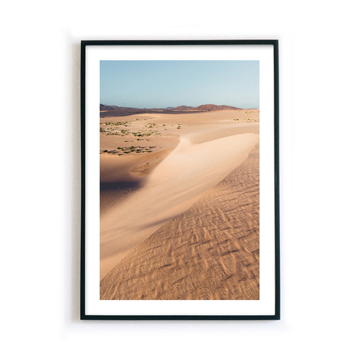 Wüsten Bild