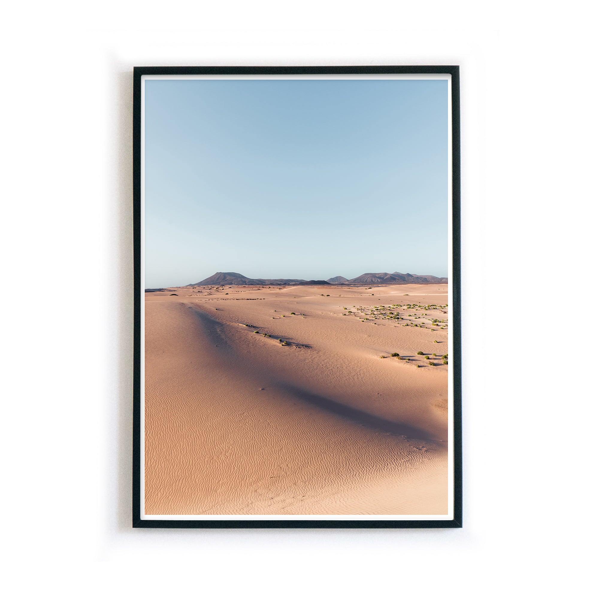 Wüsten Bild #2