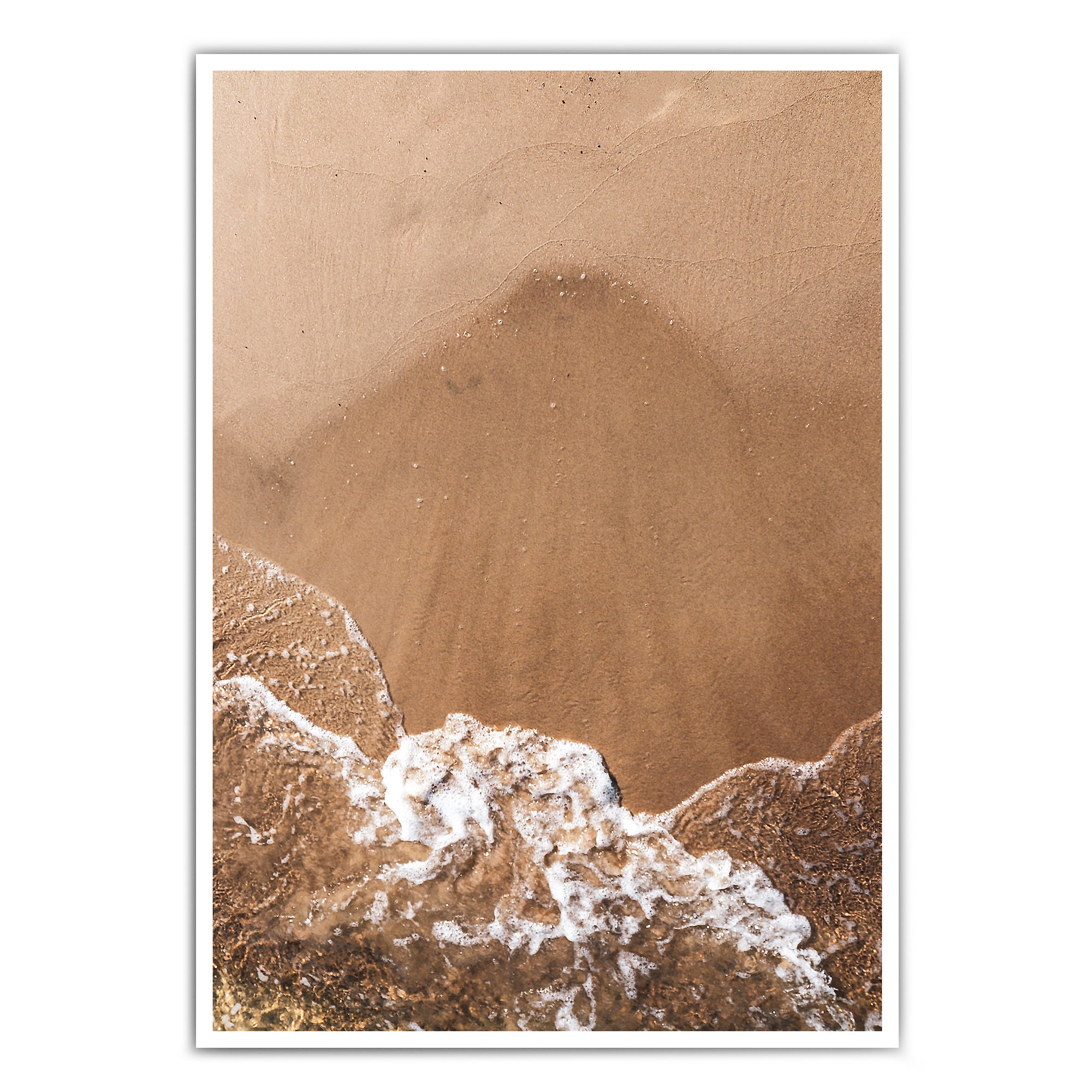 Ostsee Welle