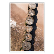 Bronze Meer