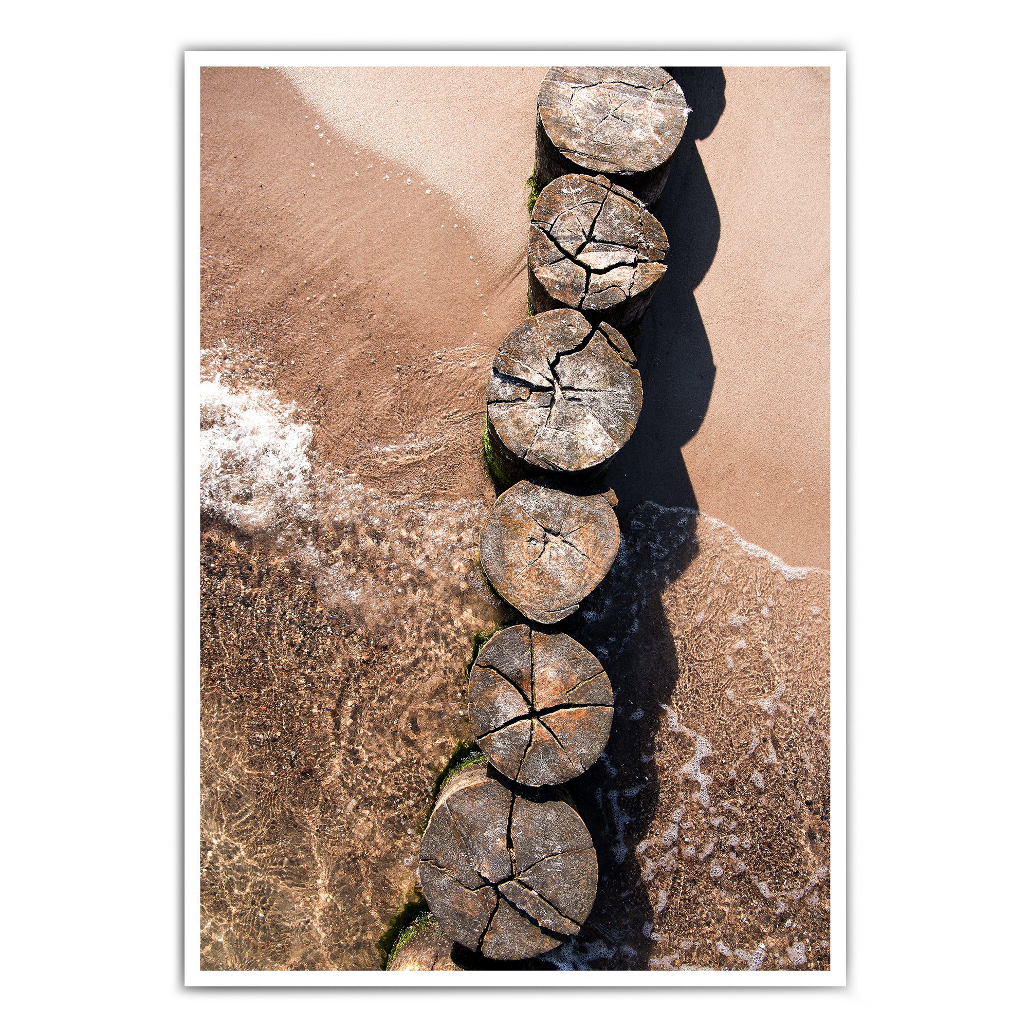 Bronze Meer