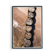 Bronze Meer