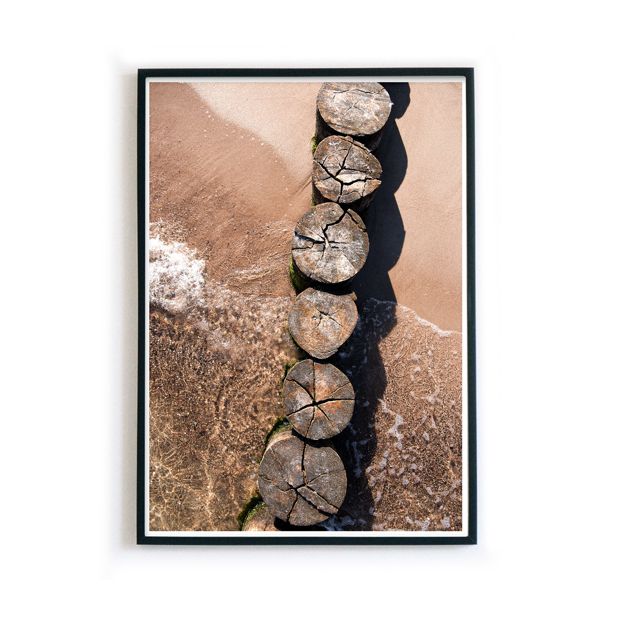 Bronze Meer
