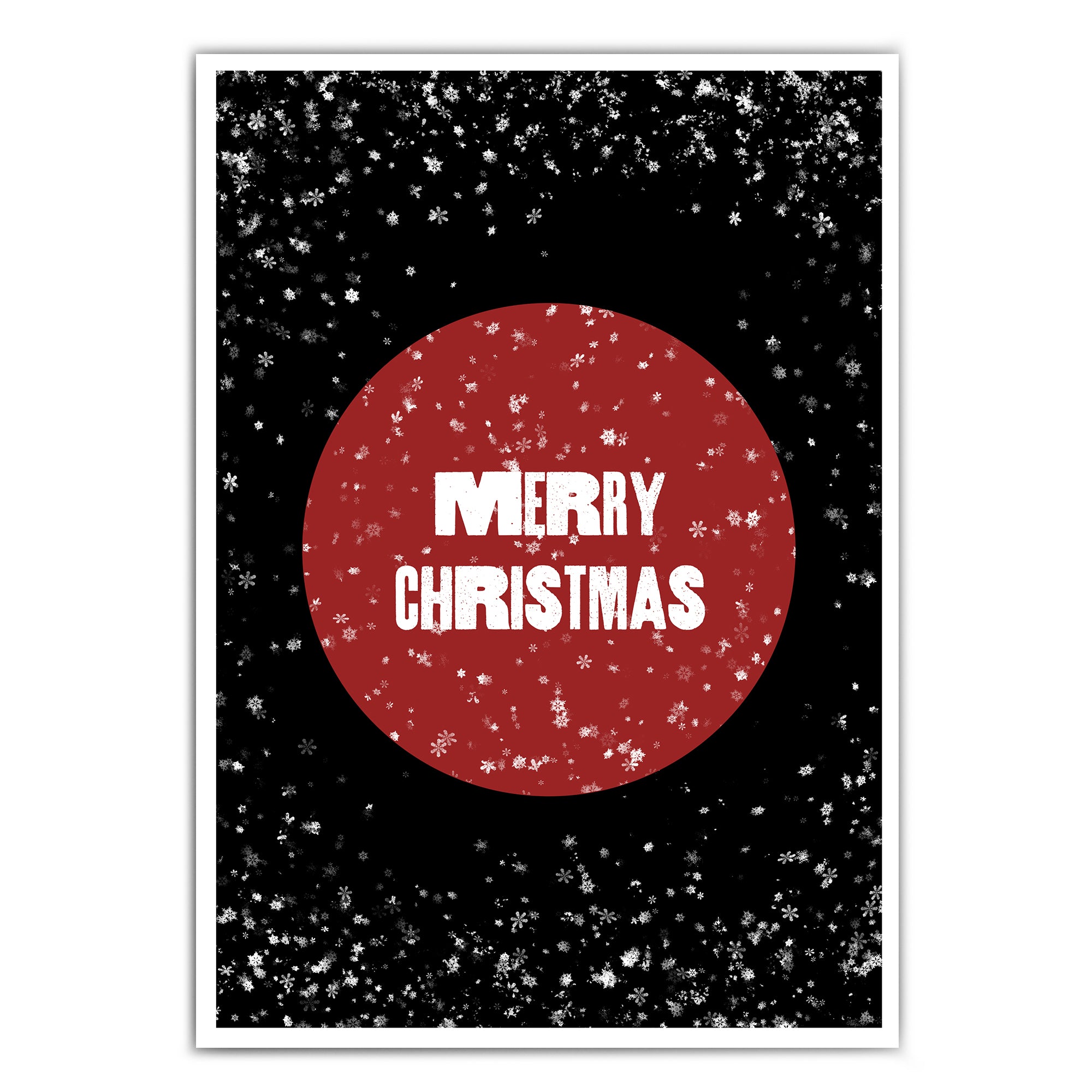4one-pictures_poster_weihnachten_merry-christmas_bild_rot_kugel_weihnachtsdeko_typo_schneeflocken_poster_a4_a3.jpg