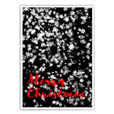 Christmas Schneeflocken