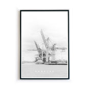 Hamburger Hafen