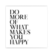 Do More