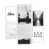 Hansestadt Hamburg Bilder