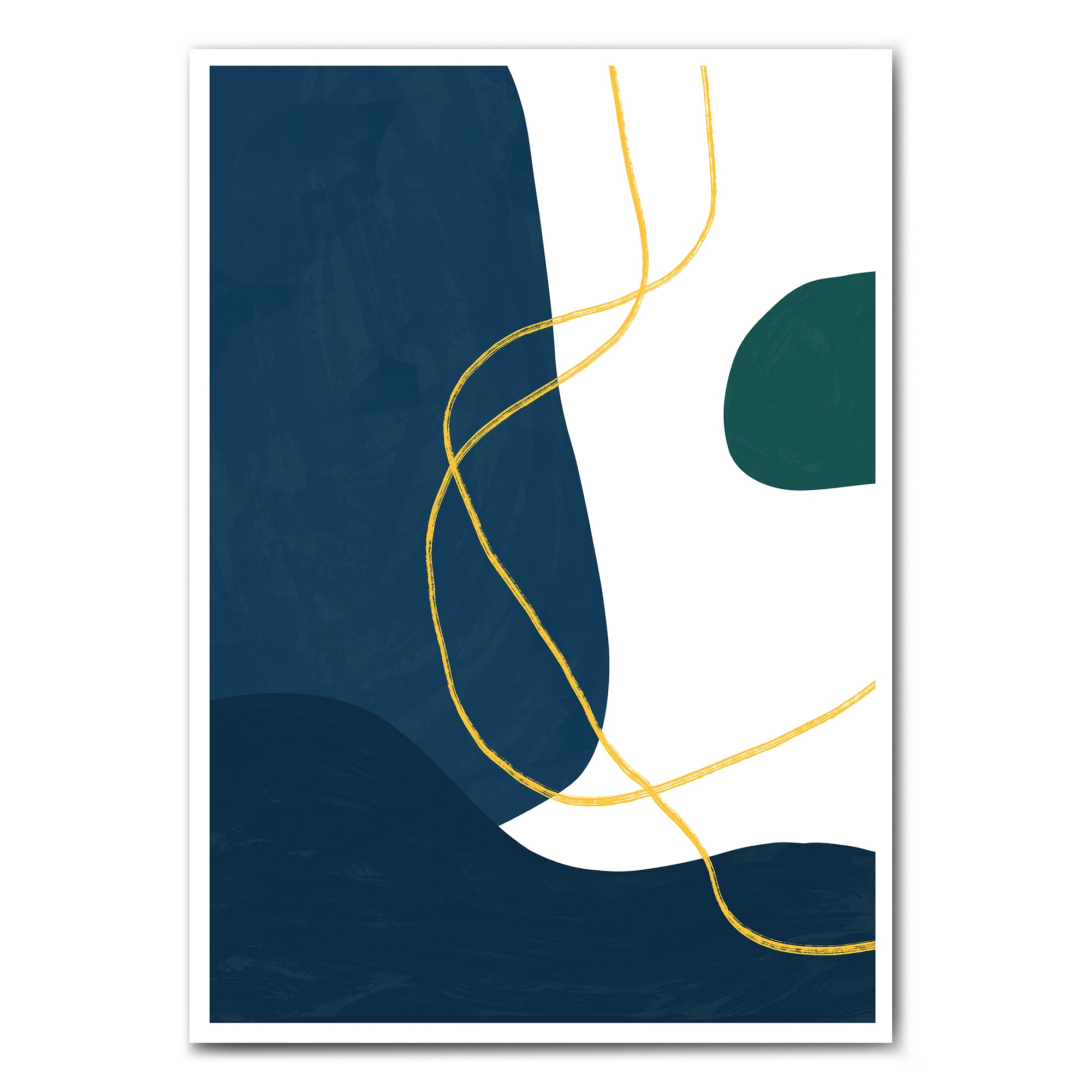 4one_pictures_a4_a3_a2_illustrationen_art_poster_bild_formen_farben_grun_blau_gold_kreise_linien_4one.jpg