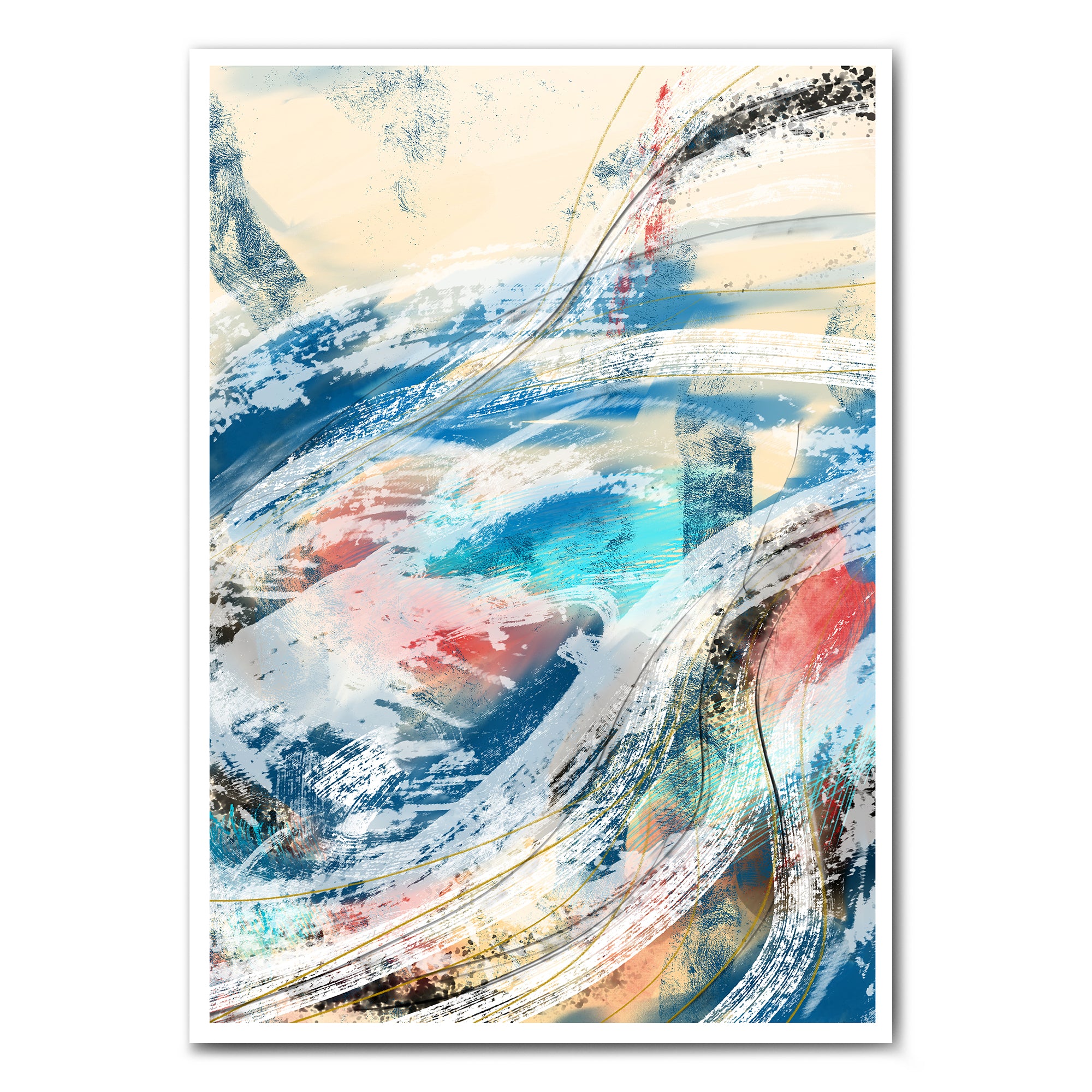 4one_pictures_a4_a3_a2_wellen_bunt_abstrakt_art_kunst_wellen_linien_pinsel_poster_bild_4one.jpg