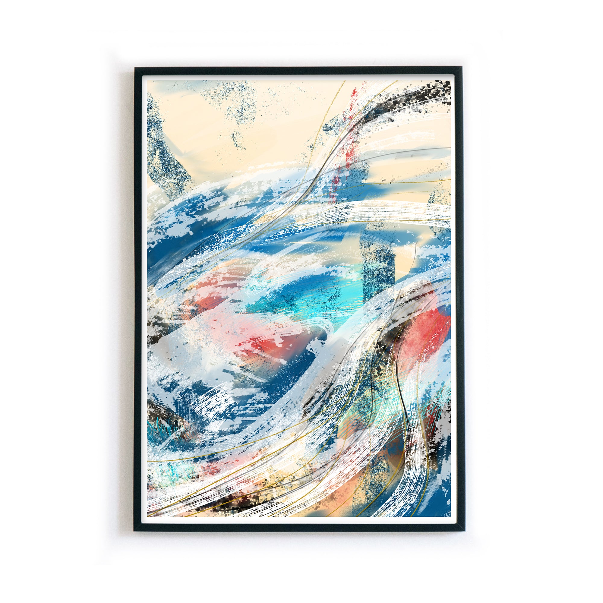 Color Wave