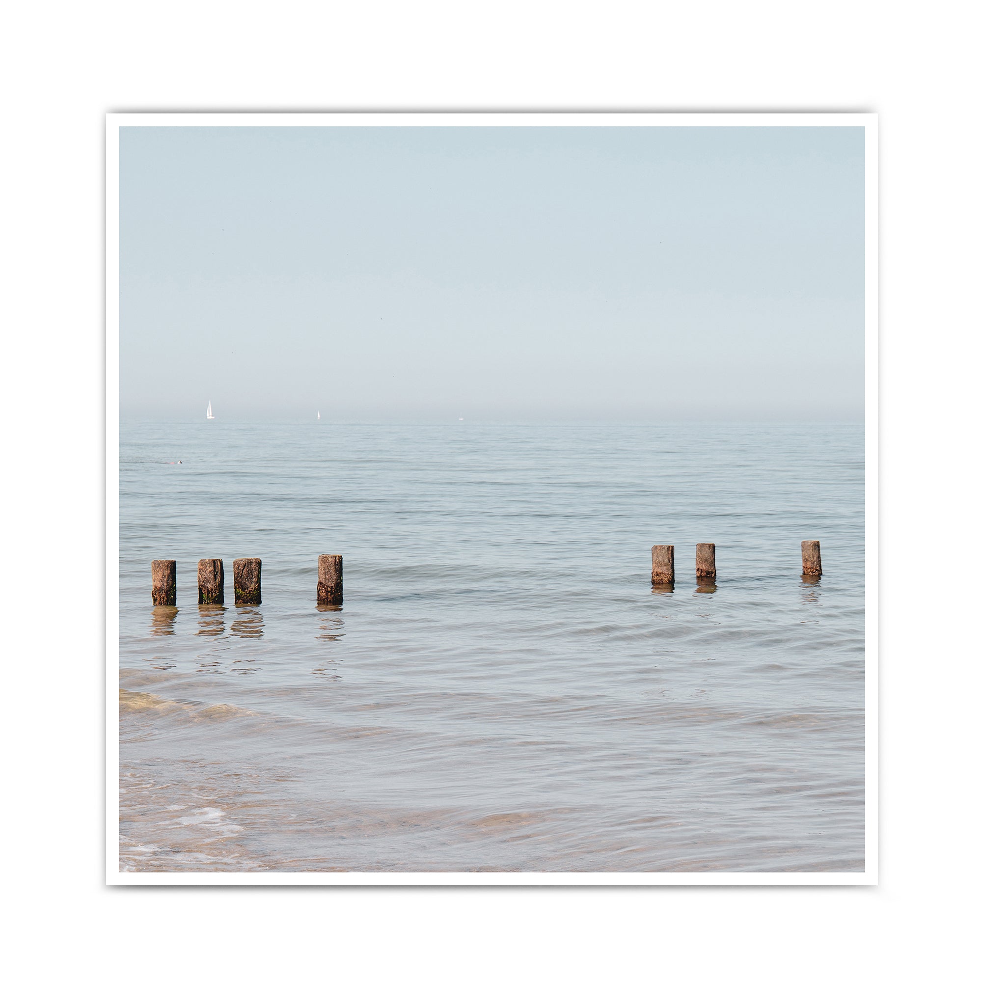Stille See