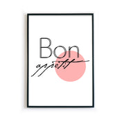Bon Appetit #1