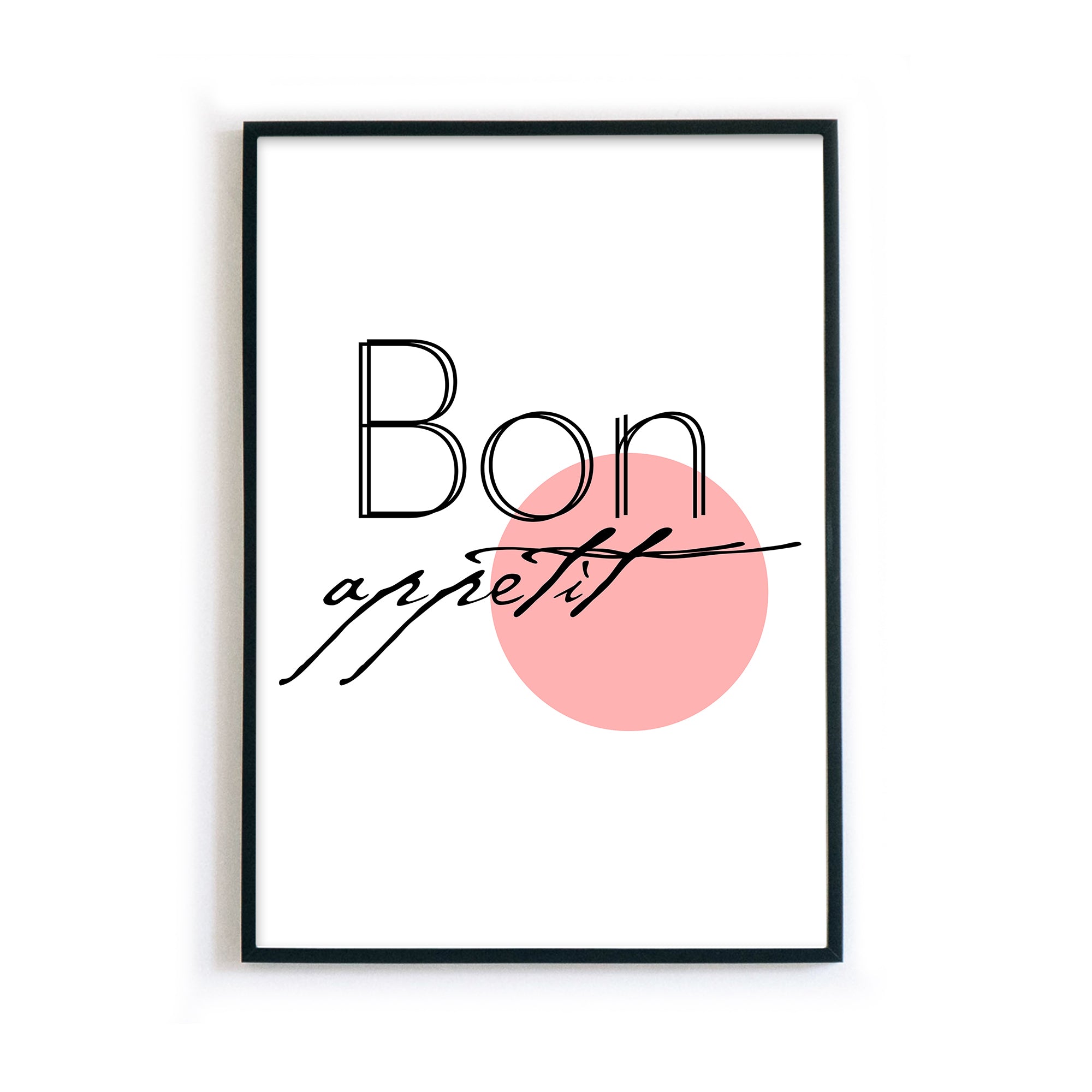Bon Appetit #1