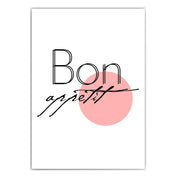 Bon Appetit #1