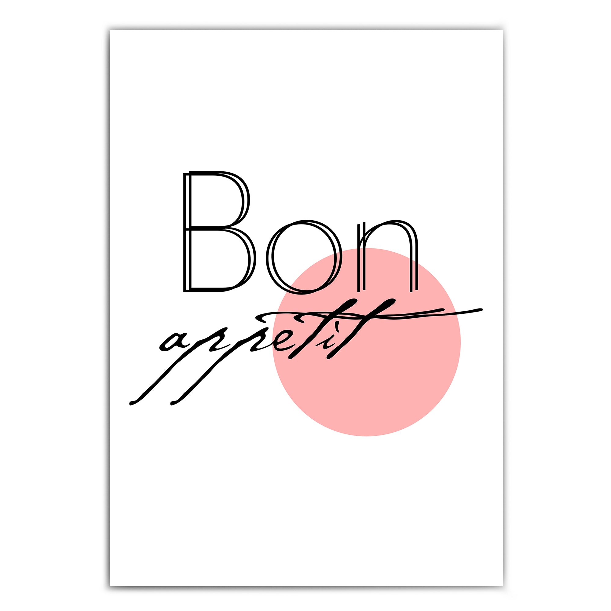 Bon Appetit #1