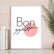 Bon Appetit #1