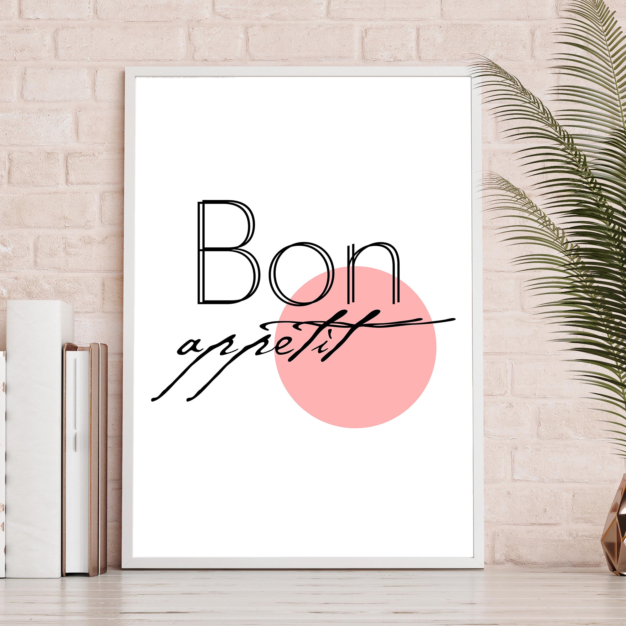 Bon Appetit #1