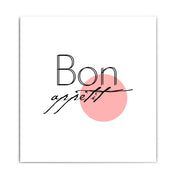 Bon Appetit #1