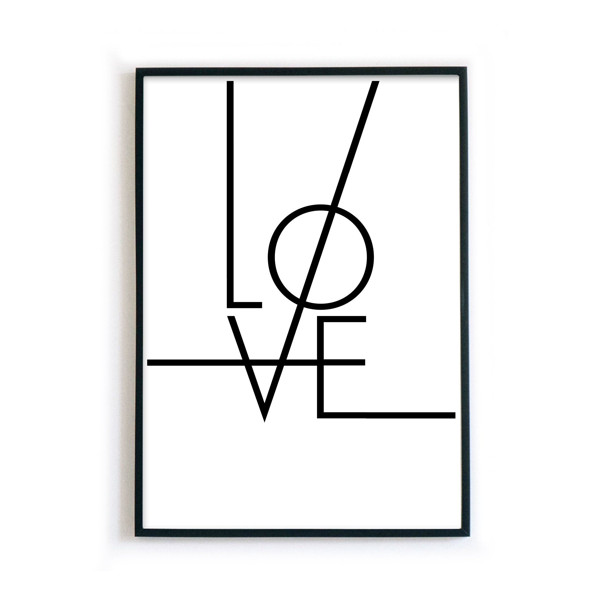 LOVE