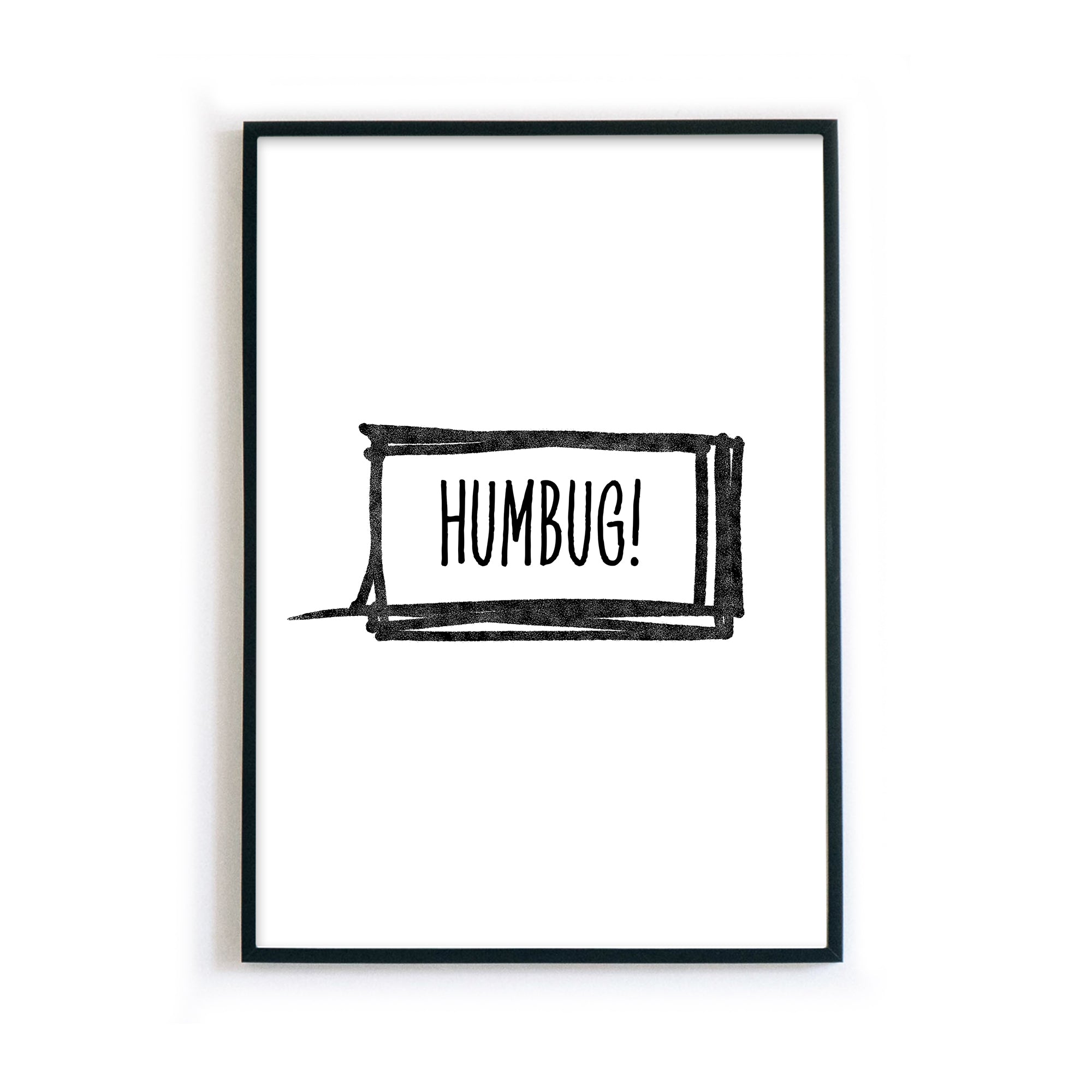 4onepictures-a4-typografie-weihnachten-humbug-bilderrahmen.jpg