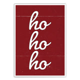 Hohoho Poster