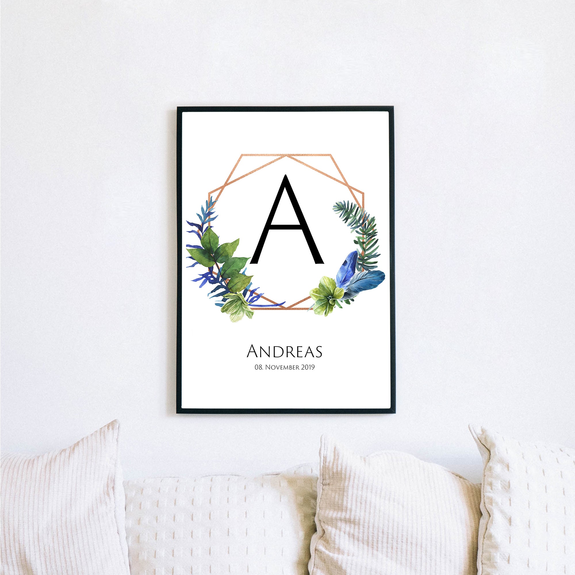 4onepictures-personalisierte-poster-geburt-kinderzimmer-name-datum-junge-kreis-pflanze-veranschaulichung-2.jpg