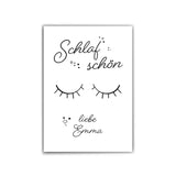 Schlaf Schön
