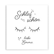 Schlaf Schön